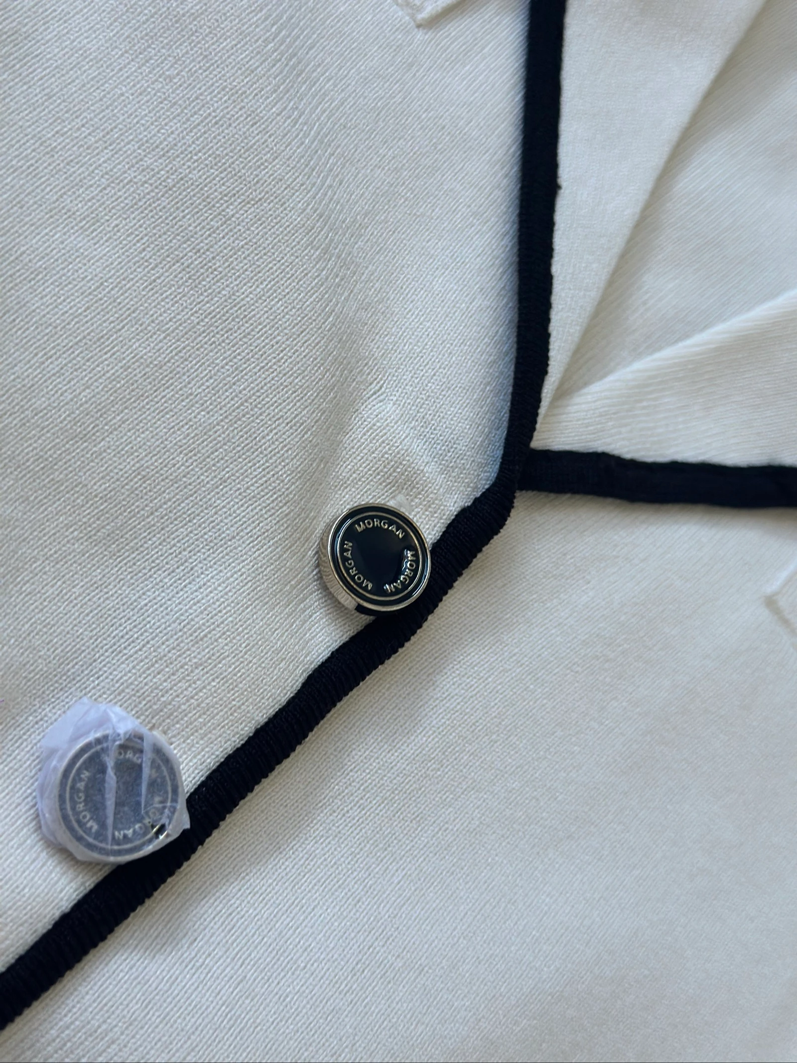 Blusa Morgan – photo 5